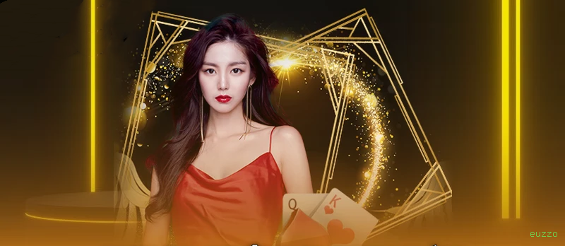 Download app euzzo Android iOS