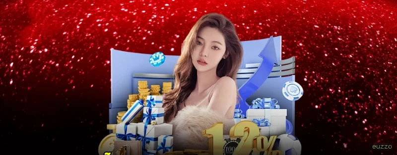 Slots no app euzzo mobile