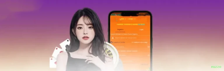 Configurações úteis dentro do app euzzo
