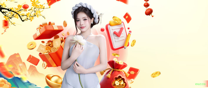 Bônus boas-vindas euzzo R$100